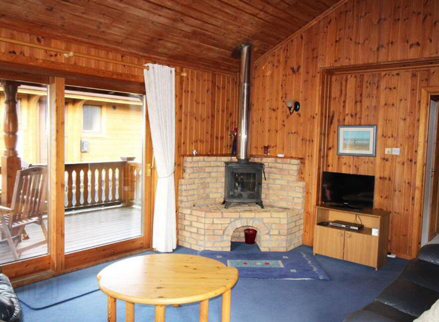 2 Glenmalure Pines, Ballintombay Lower, Ballinderry, A67V344