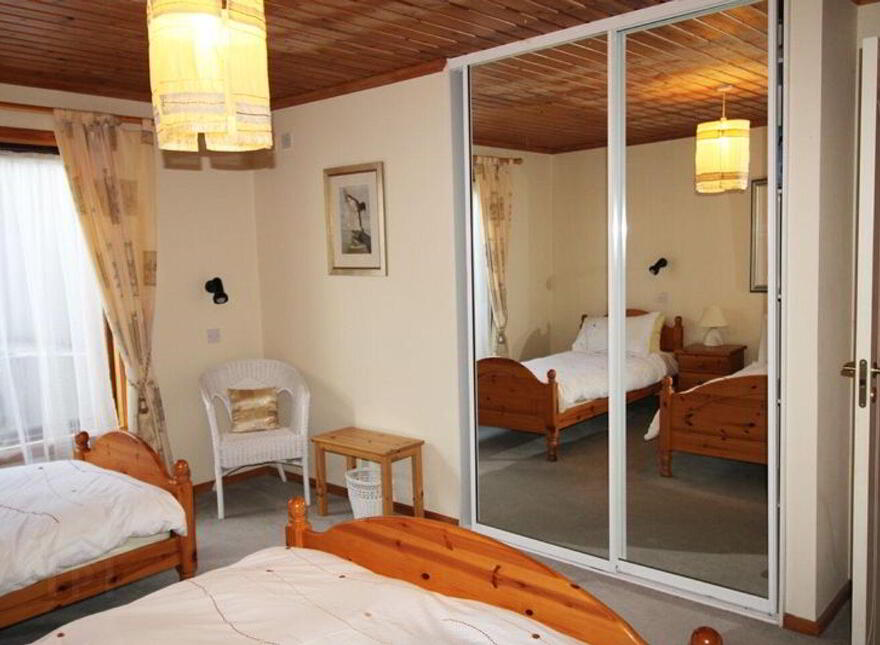 2 Glenmalure Pines, Ballintombay Lower, Ballinderry, A67V344