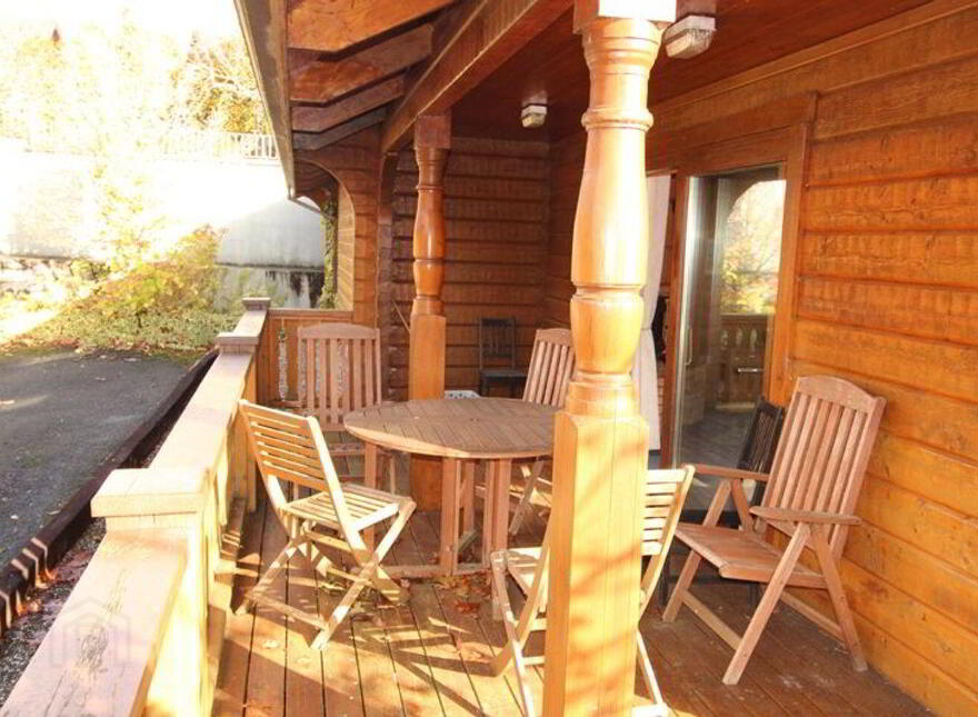2 Glenmalure Pines, Ballintombay Lower, Ballinderry, A67V344