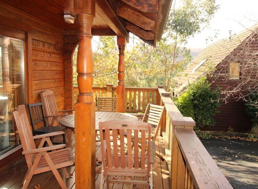 2 Glenmalure Pines, Ballintombay Lower, Ballinderry, A67V344