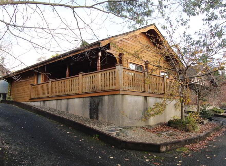2 Glenmalure Pines, Ballintombay Lower, Ballinderry, A67V344