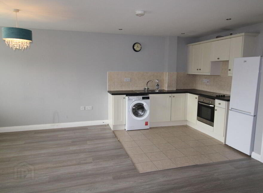 9 The Green, Burkeen, Wicklow Town, A67EP68
