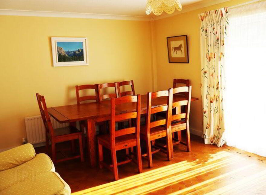 31 The Briary, Blainroe, A67X277