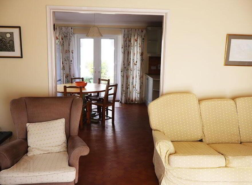 31 The Briary, Blainroe, A67X277