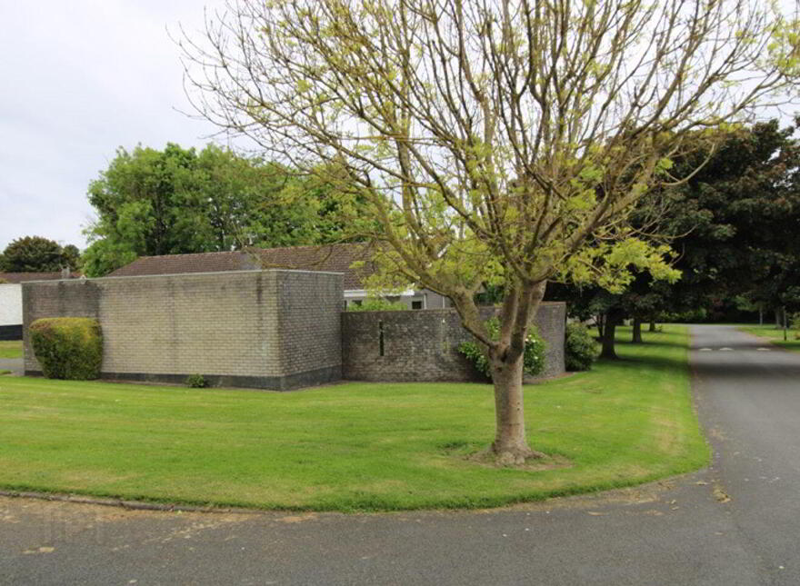 31 The Briary, Blainroe, A67X277