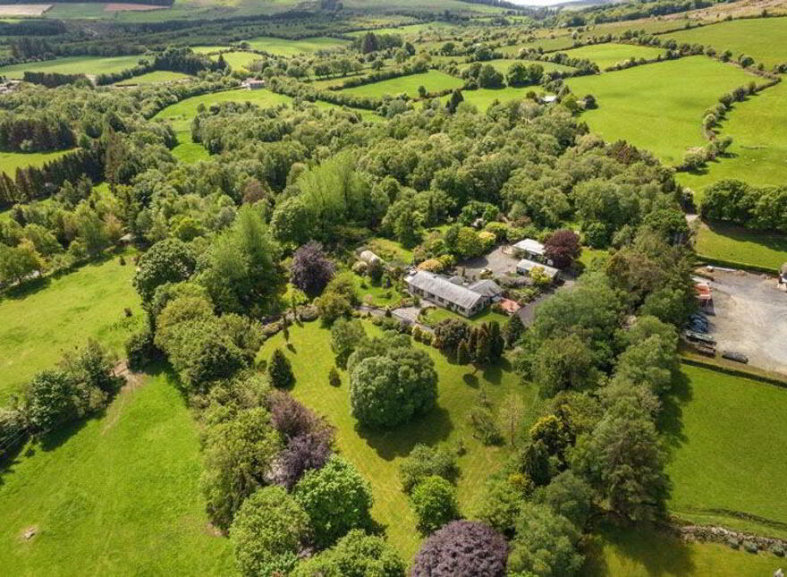 Ballinanty, Rathdrum, A67DA59 photo