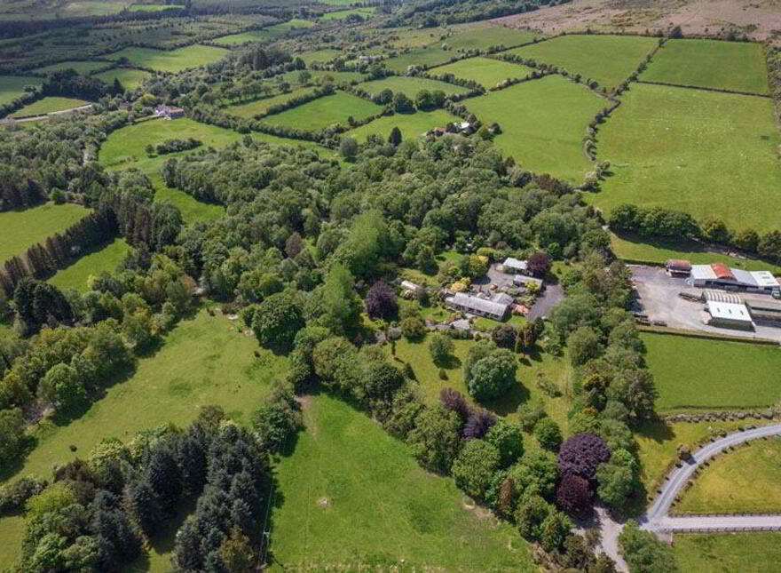 Ballinanty, Rathdrum, A67DA59