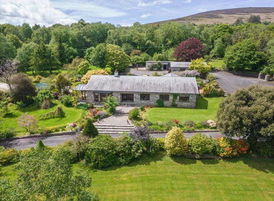 Ballinanty, Rathdrum, A67DA59