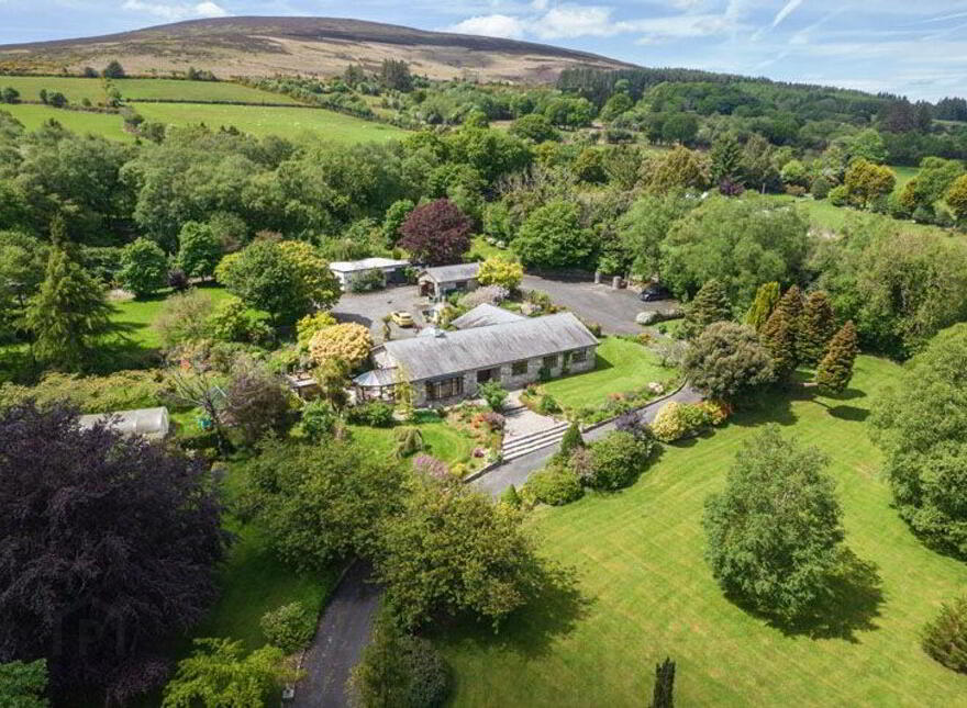 Ballinanty, Rathdrum, A67DA59