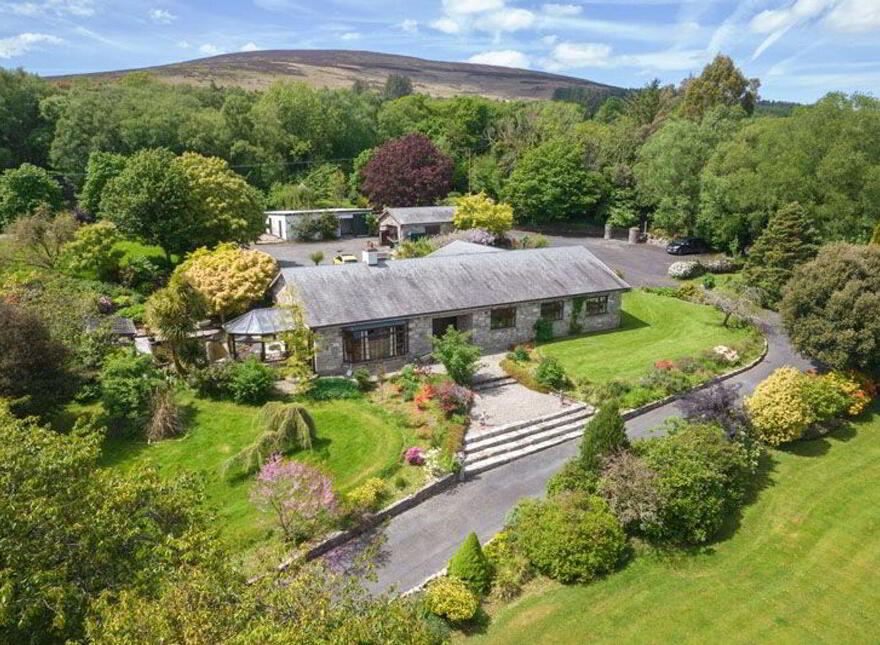 Ballinanty, Rathdrum, A67DA59