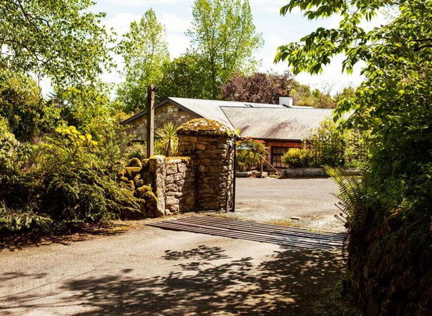 Ballinanty, Rathdrum, A67DA59