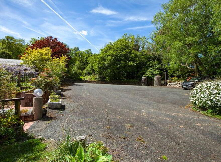 Ballinanty, Rathdrum, A67DA59