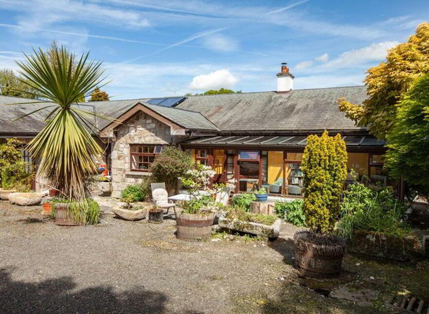 Ballinanty, Rathdrum, A67DA59