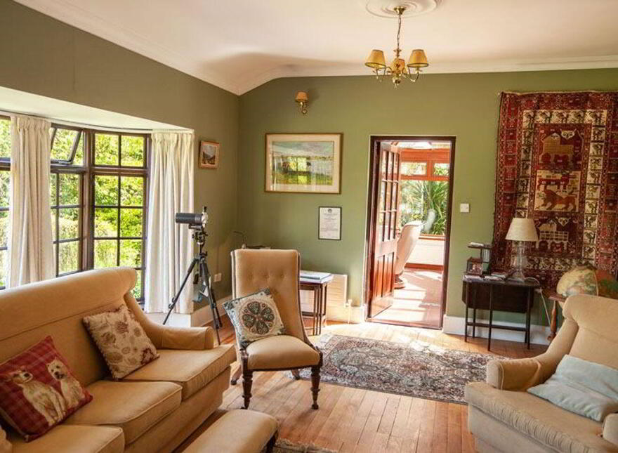 Ballinanty, Rathdrum, A67DA59
