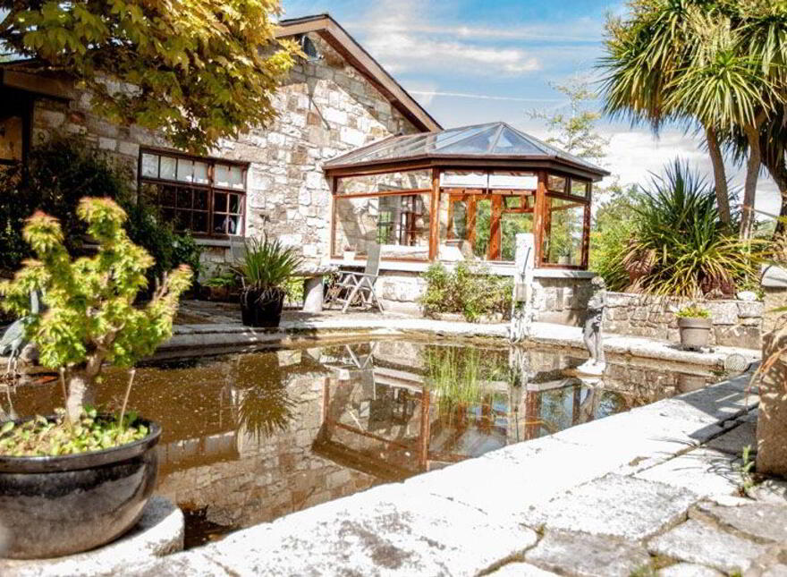 Ballinanty, Rathdrum, A67DA59