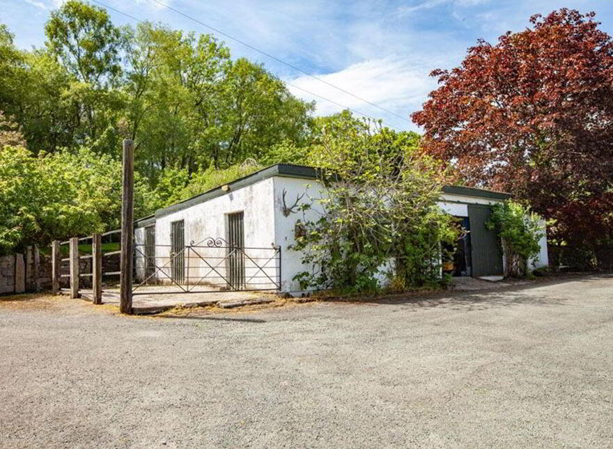 Ballinanty, Rathdrum, A67DA59
