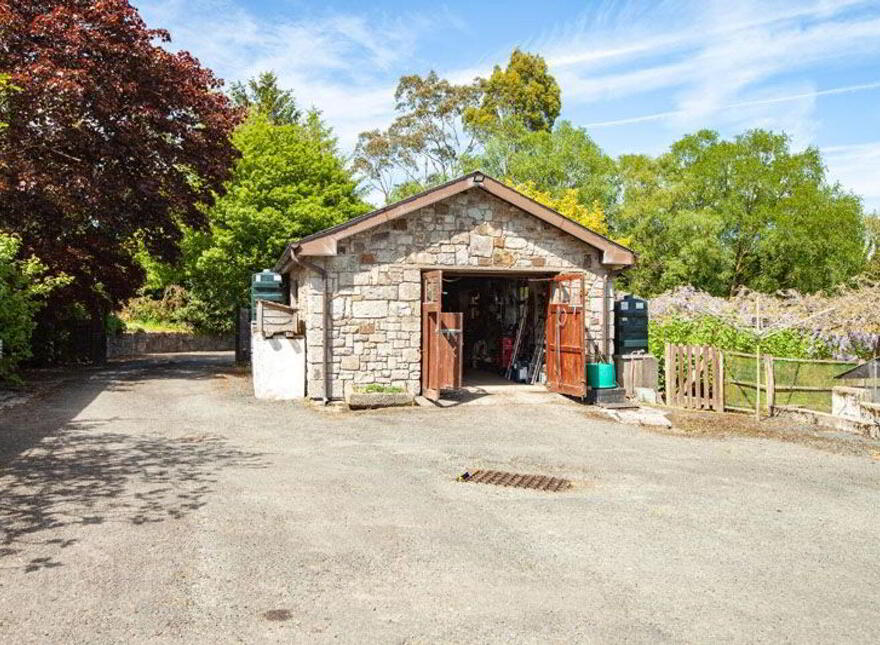 Ballinanty, Rathdrum, A67DA59