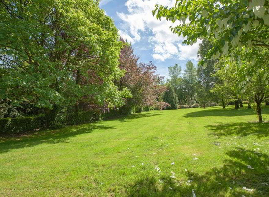 Ballinanty, Rathdrum, A67DA59
