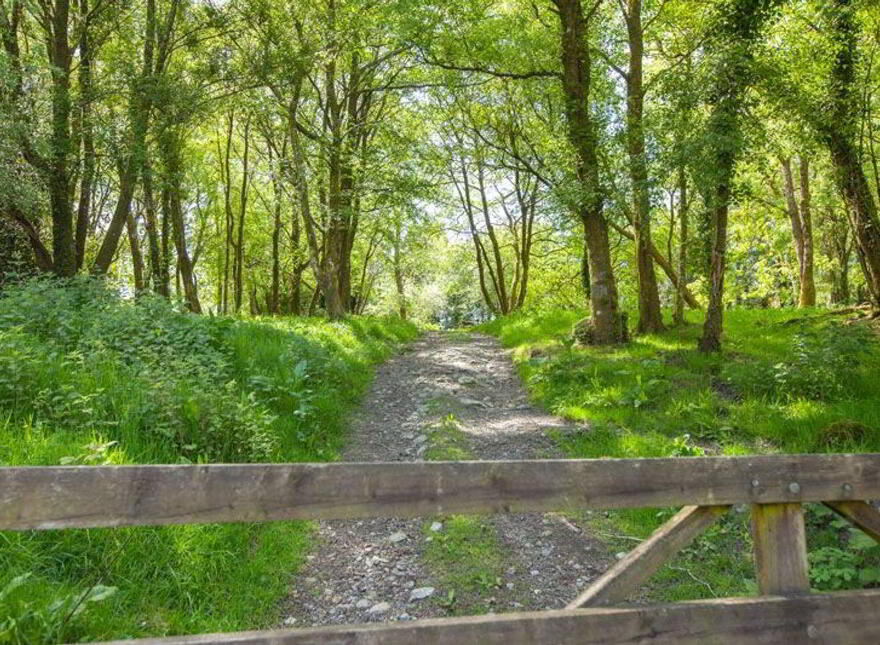 Ballinanty, Rathdrum, A67DA59