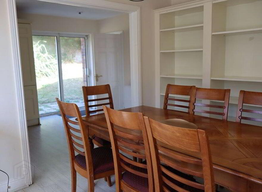 Rathdown House, Rathdown Park, Greystones, A63W778