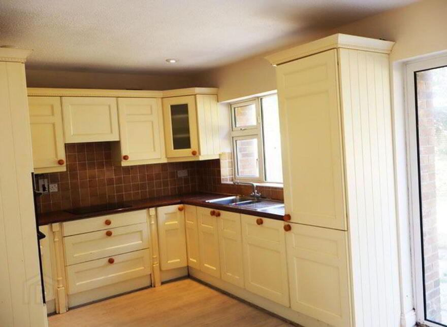 Rathdown House, Rathdown Park, Greystones, A63W778