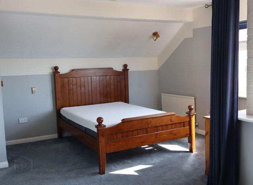 Rathdown House, Rathdown Park, Greystones, A63W778