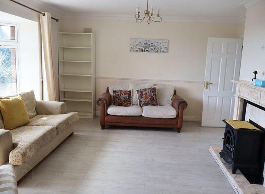Rathdown House, Rathdown Park, Greystones, A63W778