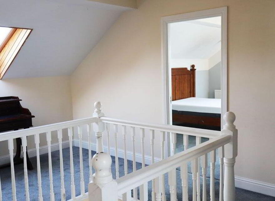 Rathdown House, Rathdown Park, Greystones, A63W778