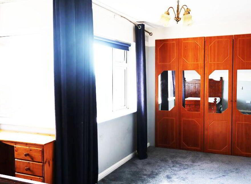 Rathdown House, Rathdown Park, Greystones, A63W778