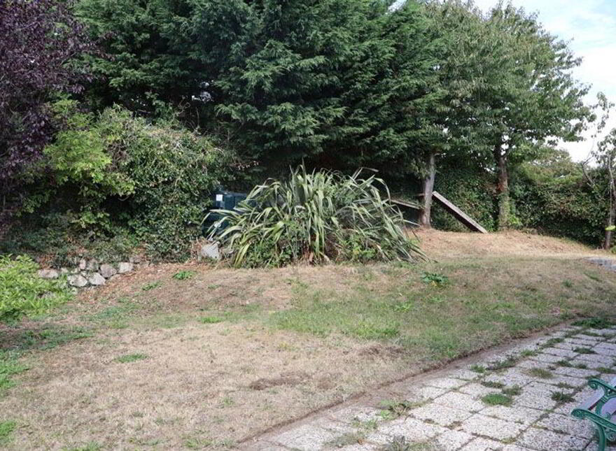 Rathdown House, Rathdown Park, Greystones, A63W778