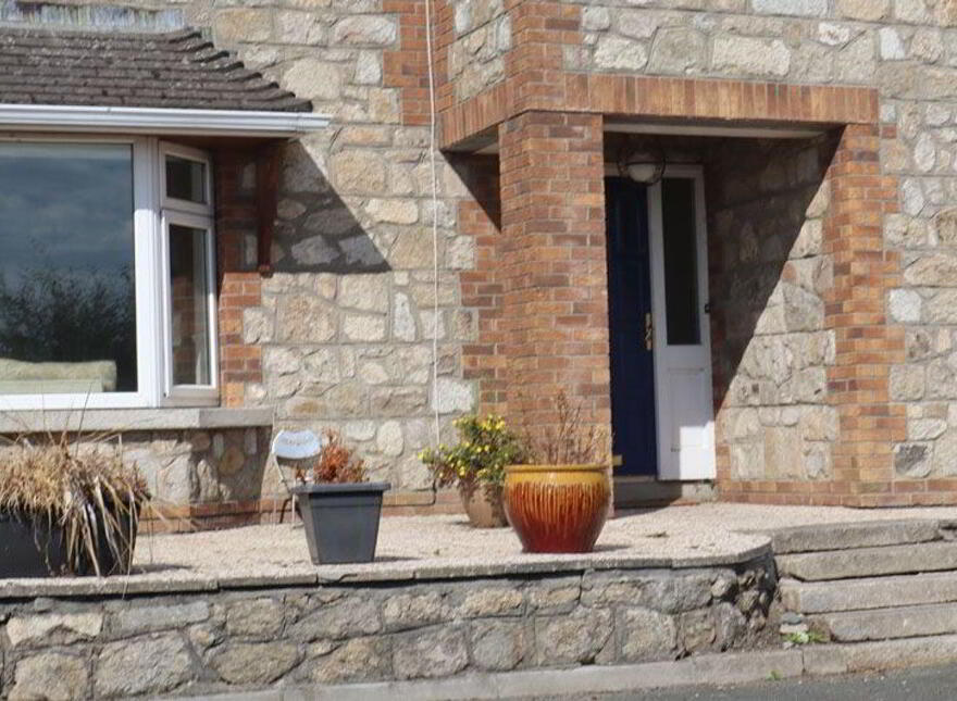 Rathdown House, Rathdown Park, Greystones, A63W778