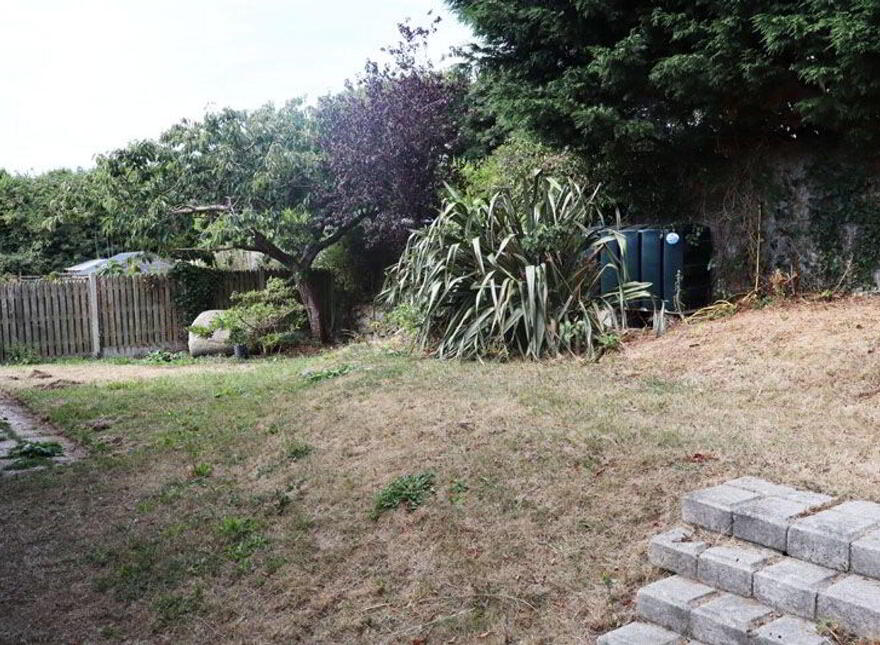 Rathdown House, Rathdown Park, Greystones, A63W778