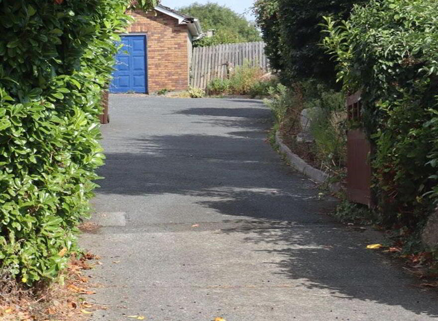 Rathdown House, Rathdown Park, Greystones, A63W778