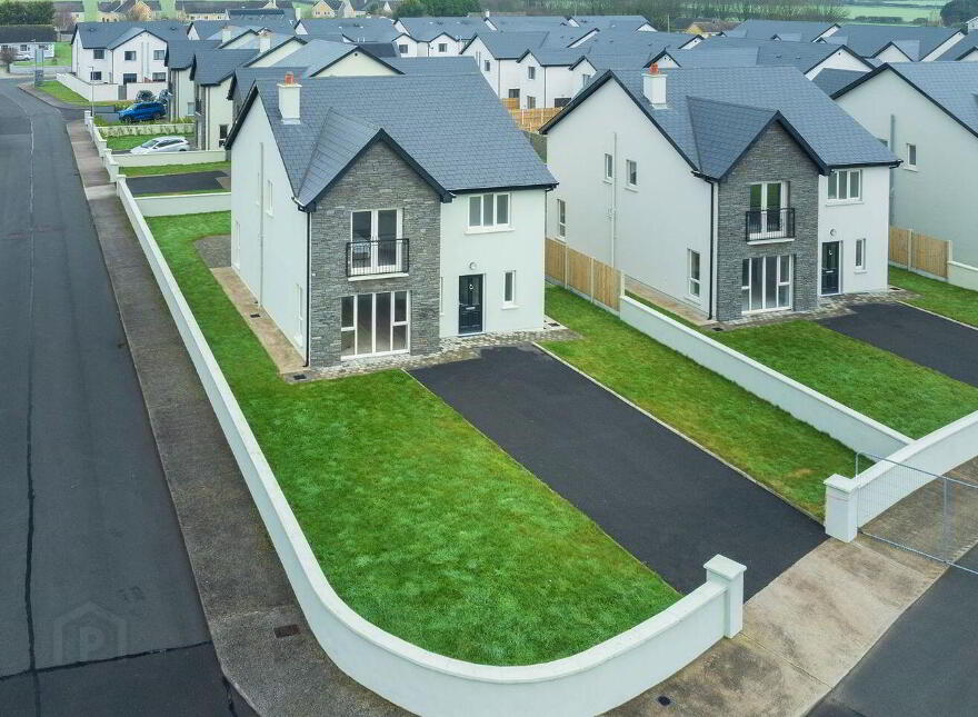 16 Bruach Abhainn, Killeagh Road, Mogeely, P25V2P8