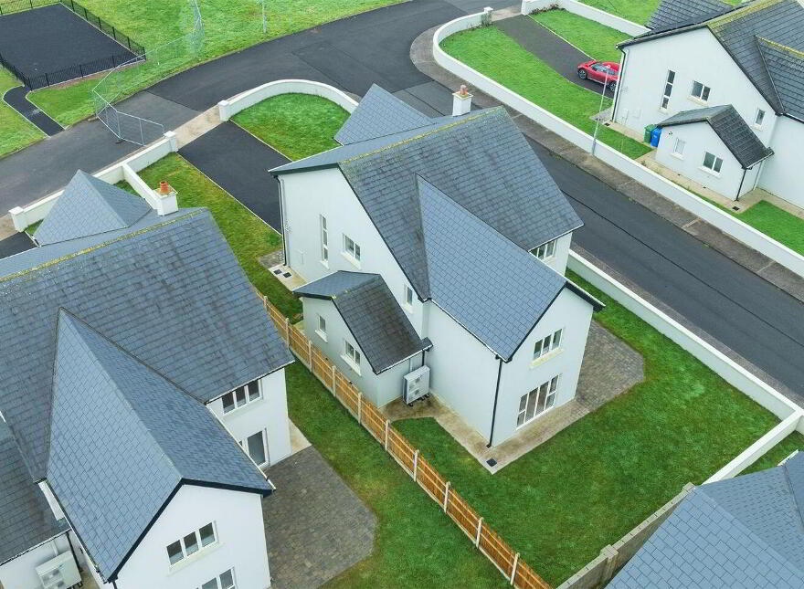 16 Bruach Abhainn, Killeagh Road, Mogeely, P25V2P8