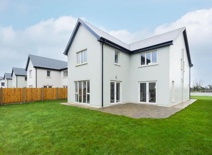 16 Bruach Abhainn, Killeagh Road, Mogeely, P25V2P8