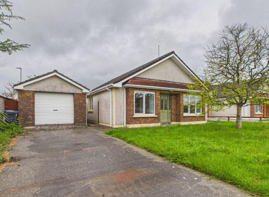 1 Túr Chluana, Cloyne, Midleton, P25XP89