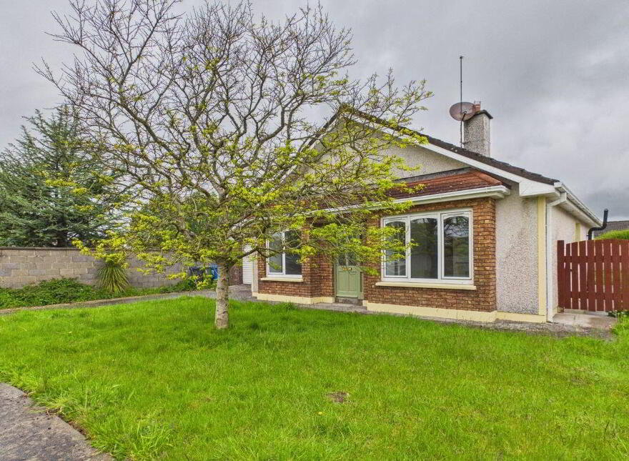 1 Túr Chluana, Cloyne, Midleton, P25XP89