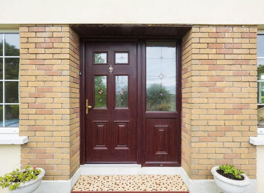 Archways, Ballintubber, Carrigtwohill