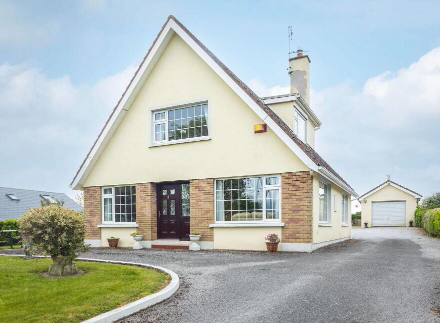 Archways, Ballintubber, Carrigtwohill photo