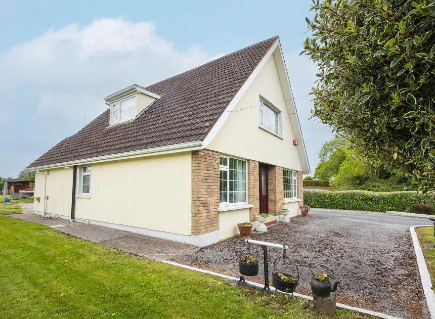 Archways, Ballintubber, Carrigtwohill
