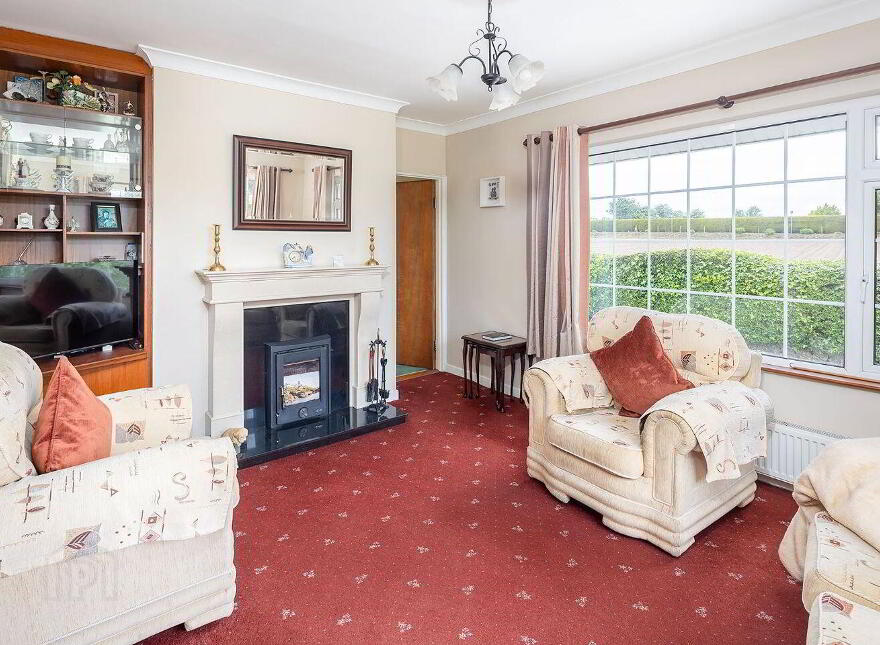 Archways, Ballintubber, Carrigtwohill