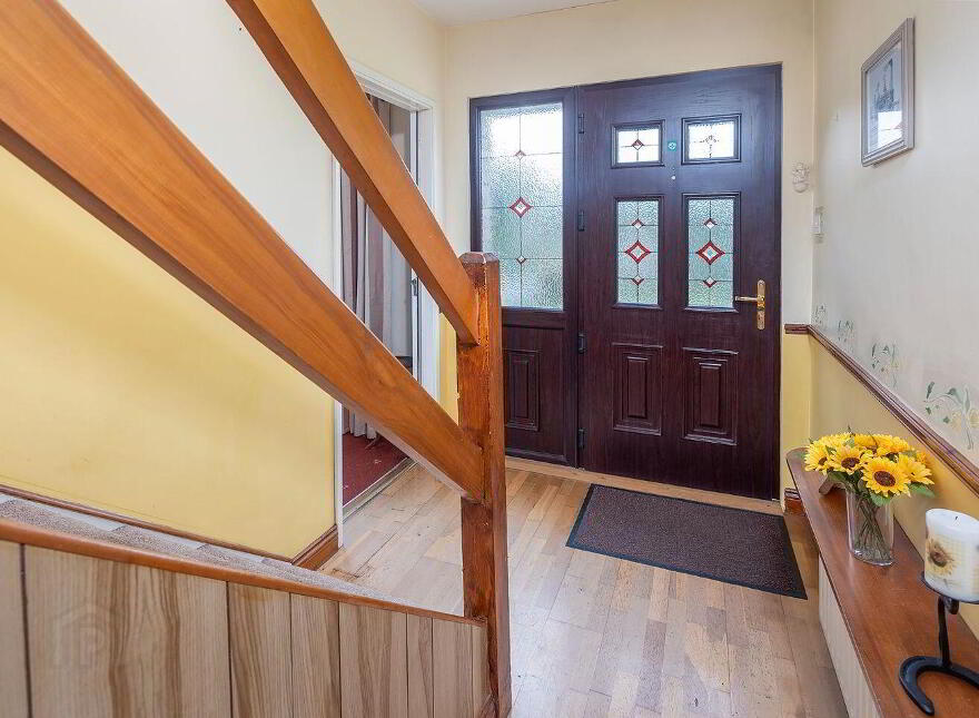 Archways, Ballintubber, Carrigtwohill