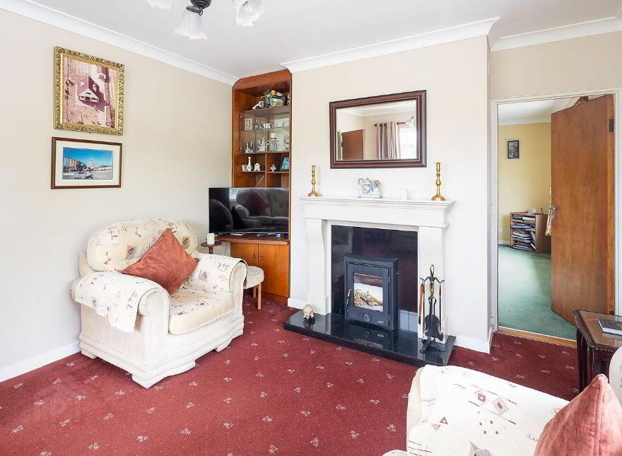 Archways, Ballintubber, Carrigtwohill