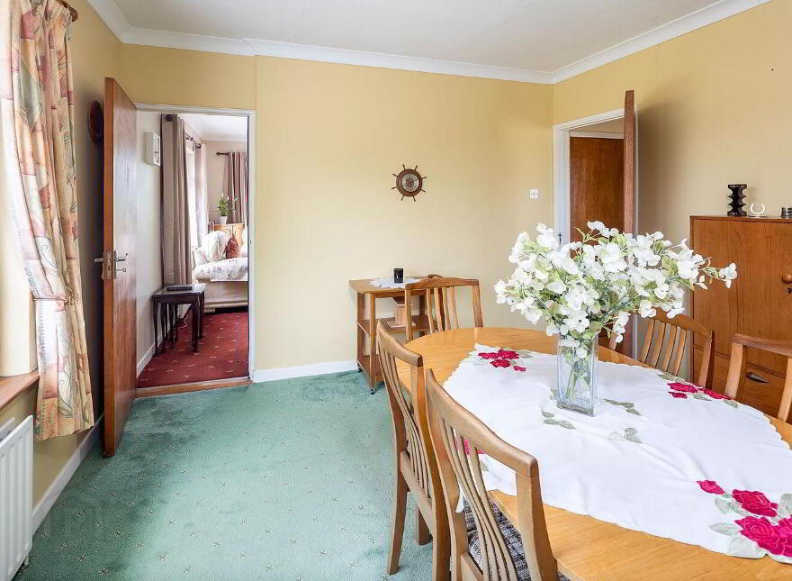 Archways, Ballintubber, Carrigtwohill