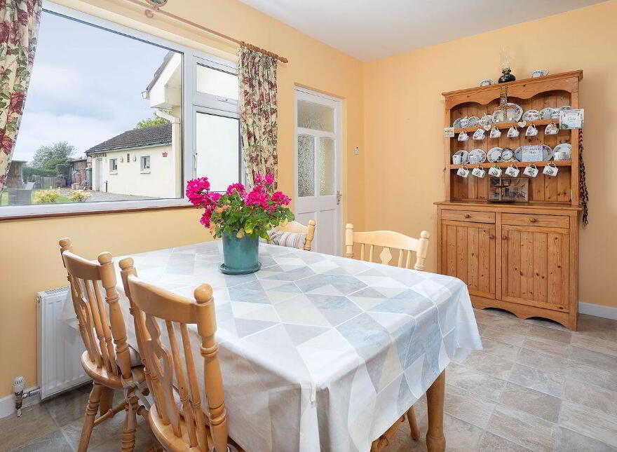 Archways, Ballintubber, Carrigtwohill