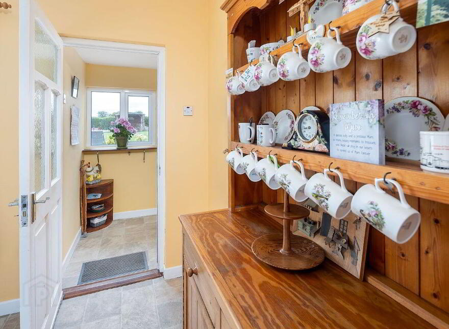 Archways, Ballintubber, Carrigtwohill