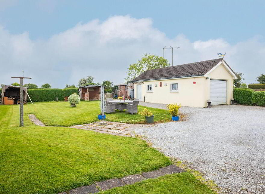 Archways, Ballintubber, Carrigtwohill