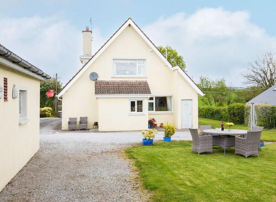 Archways, Ballintubber, Carrigtwohill