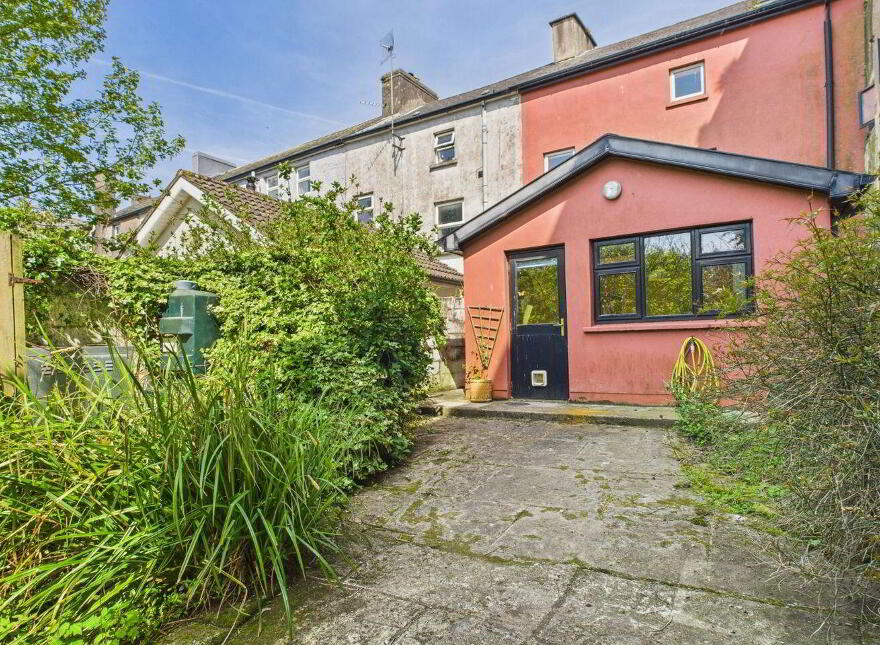 The Old Post Office, Church Street, Cloyne, Midleton, P25YX82